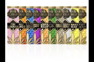 Why More Smokers Are Switching to Billionaire Wraps?