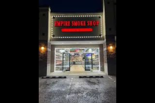 Top 10 Reasons Empire Smoke Shop Is the Best Smoke Shop in Pasco