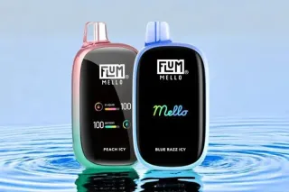 Ranking the Best Flum Mello 20000 Flavors of the Year