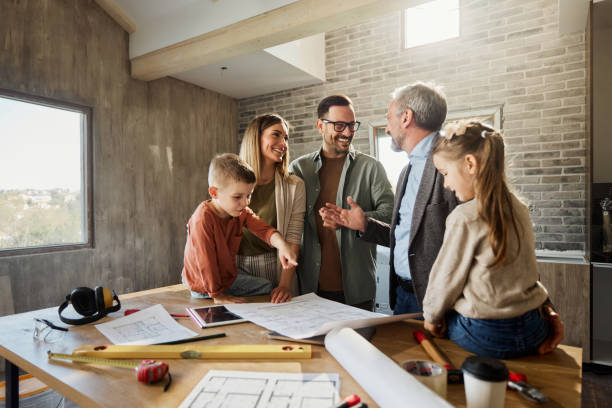 How to Find (and Keep) the Right Contractor for Your Next Project