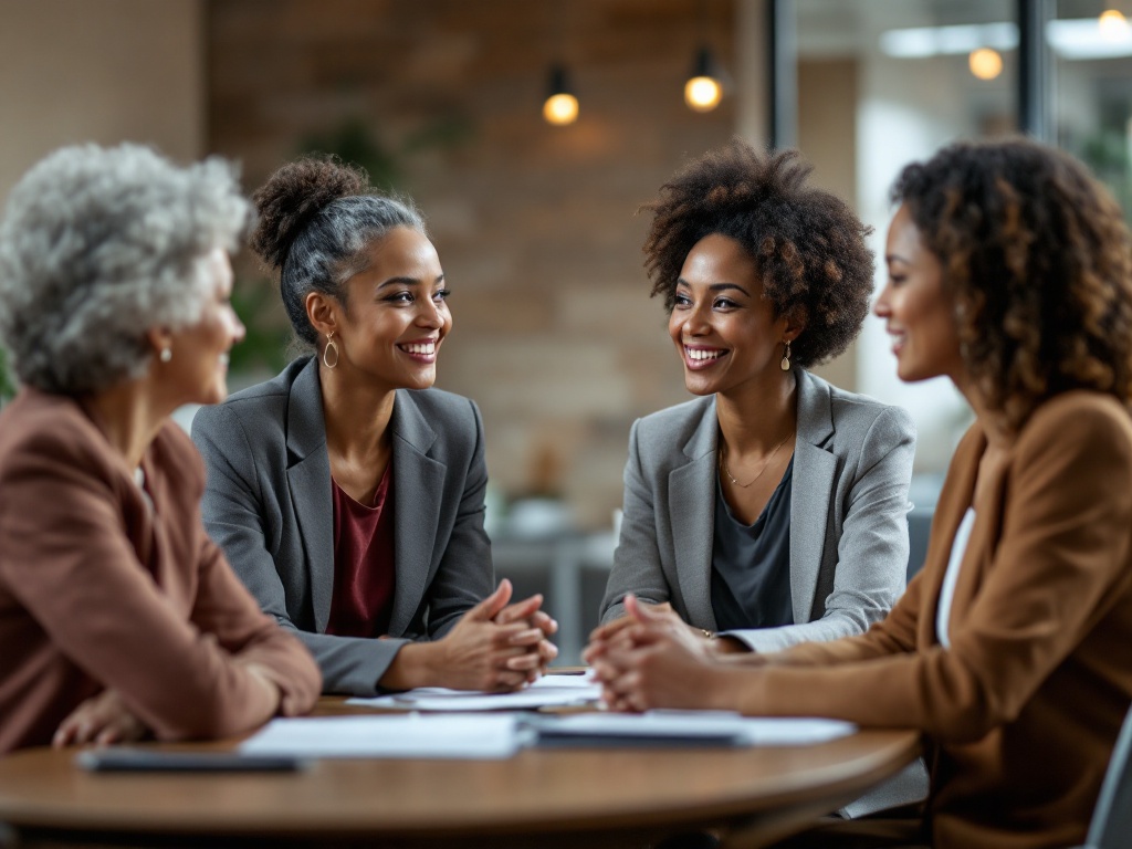 Liberating Potential