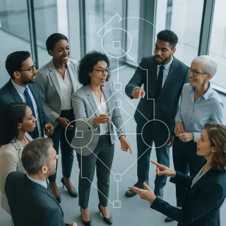 7 Mistakes You're Making with Hybrid Leadership (and How Psychology Can Fix Them)