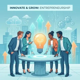 The Great Exodus: Why Black Women Are Leaving Corporate America (And How ASCEND Is Redefining Success)