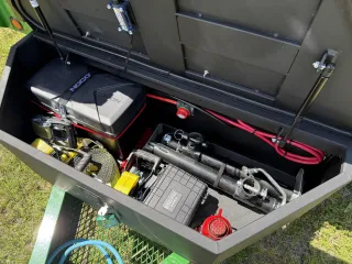 Weight Distribution 101: Tow Safer, Avoid Sway and Tire Blowouts 