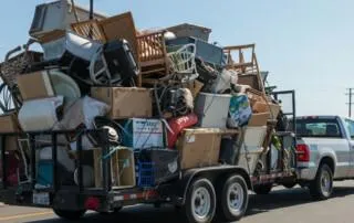 The Dangers of Overloading: Know your GVWR & Payload Limits