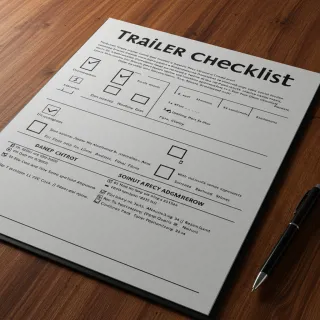 Top 5 Trailer Safety Checks Before Every Haul