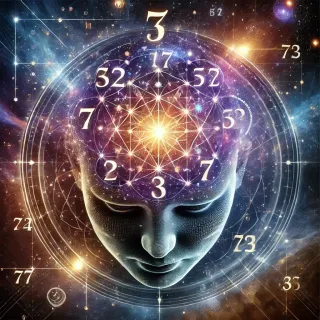 Số học Pythagoras và sức mạnh của tâm trí