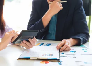 Three Signs of Good Bookkeeping