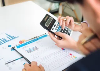 Your Ultimate Year-End Bookkeeping Checklist for Tax Season