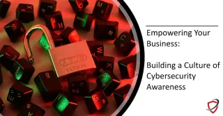 Why Passwords Matter More Than Ever