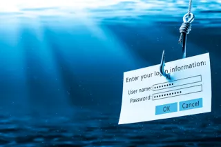 why Phishing Scams Are Smarter Than Ever (And How to Outsmart Them)