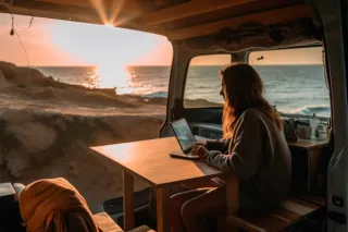 Remote Work Security Risks