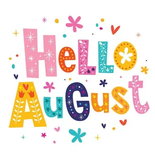 August 2024 Newsletter