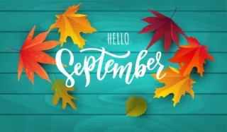 September 2024 Newsletter