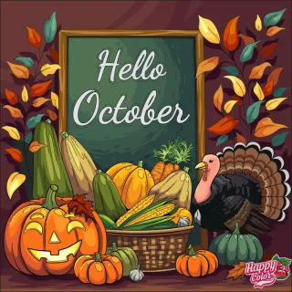 October 2024 Newsletter