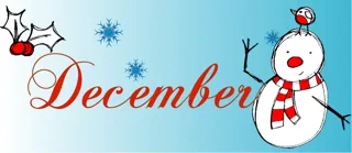 December 2024 Newsletter