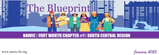 January 2025 Newsletter