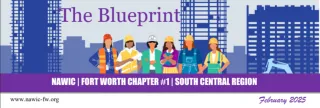 February 2025 Newsletter