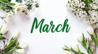 March 2025 Newsletter