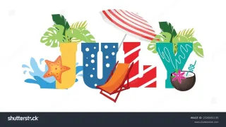 July 2025 Newsletter