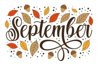 September 2025 Newsletter