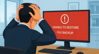 When Updates Attack: How to Handle Software Upgrades That Break Your Workflow