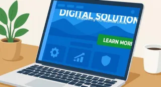 Common Display Problems That Leave You Wondering What You Clicked
