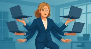 Why You Can’t Scale on Shaky Foundations
