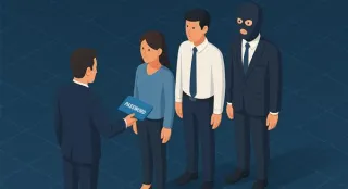 Why You Should Never Share One Login Between Staff