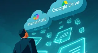 Why Microsoft 365 and Google Workspace Don’t Back Up Your Data