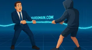 Who Actually Owns Your Domain and Website?