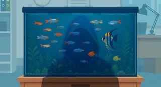 When a Fish Tank Breached a Casino Network