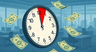 How Much Does Just One Hour of Downtime Cost Your Business?