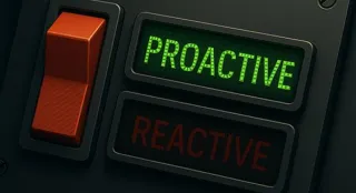 “We’ll Just Hire Experts When Needed,” but Expertise Is Not an On/Off Toggle