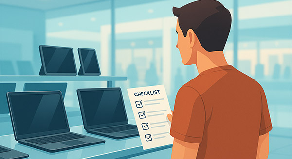 The Smart Christmas Tech Buying Guide