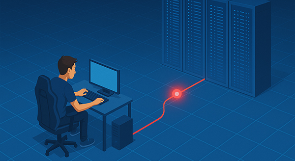 Why Your Internet Feels Slow Even When Your Plan Is Fast