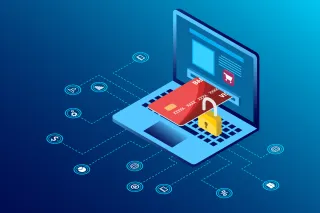 STAY SAFE SHOPPING ONLINE THIS HOLIDAY SEASON