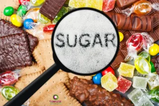 Are you battling sugar?  Here’s how to beat it!