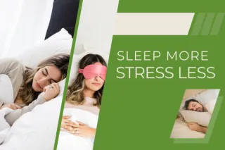 Sleep More, Stress Less: Restoring Your Adrenals this Fall