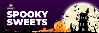 Spooky Sweets