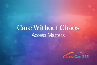 Healthcare at a Breaking Point: Global and U.S. Systems in Crisis