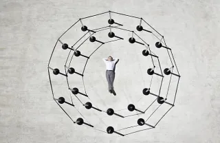 Setting Healthy Boundaries