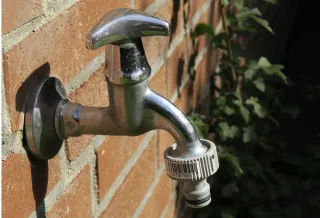 Are there carcinogens in your water?