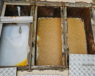 Signs Your Grease Trap Needs Immediate Cleaning