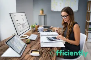 How Officiently Saves You Time and Money