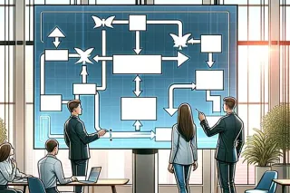 Reengineering A Process