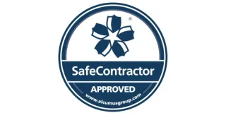SafeContractor Approved!