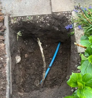 About Lead Pipes