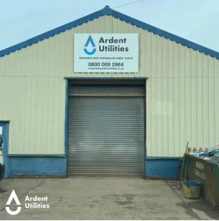 Ardent's New Home