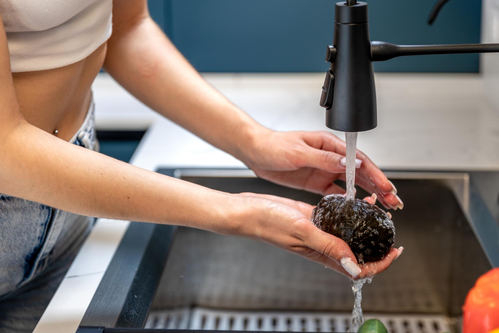 Why Your Water Pressure Might Be Dropping (And What You Can Do About It)